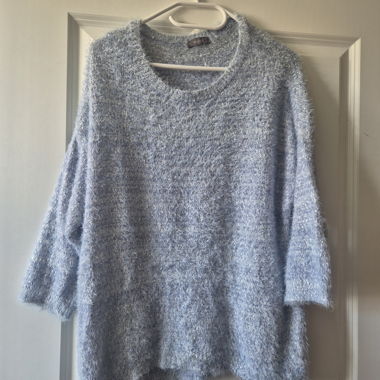 Pull doux