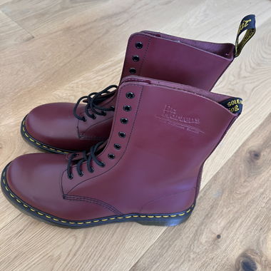 Bottes Dr. Martens EU 46