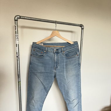 Levis 512 W33 L34