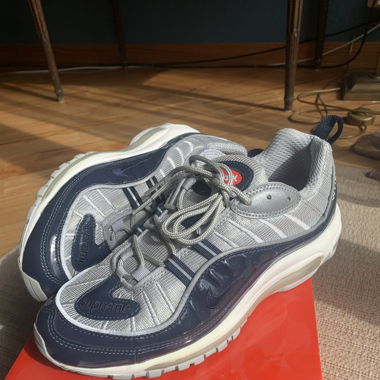 Air Max 98 Supreme