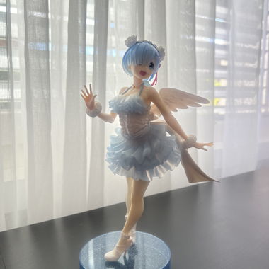 Figura anime Rem