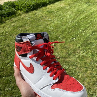 Air Jordan 1 Retro High OG Heritage 