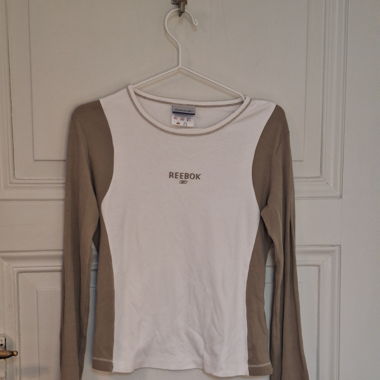 Reebok longsleeve