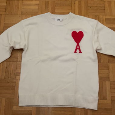 Maglione Ami Paris