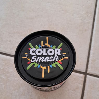 Jeu Color Smash