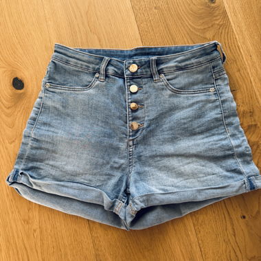 Hotpants