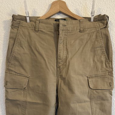 Pantalons Cargo