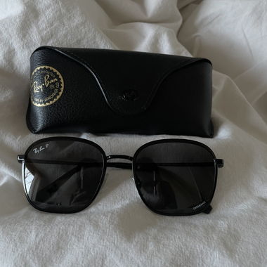 Occhiali da sole Ray-Ban Chromance