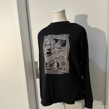 John Galt Long Tee