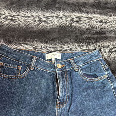 Jeans - Mango