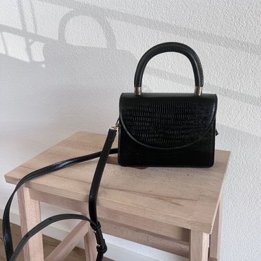 Pochette Mango 