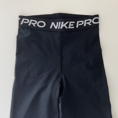 Bikershorts Nike
