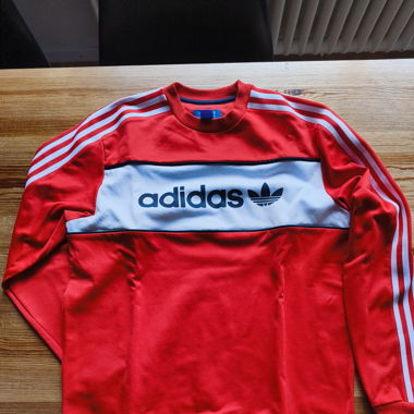 Adidas Pullover