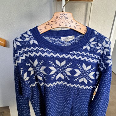 Pullover 