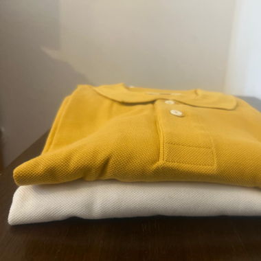 Polo Lacoste neuf