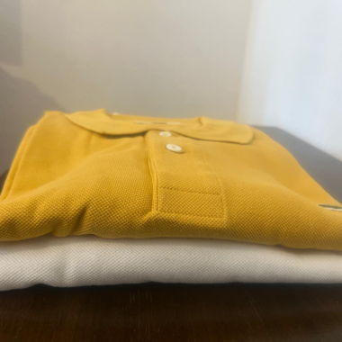 Polo Lacoste neuf