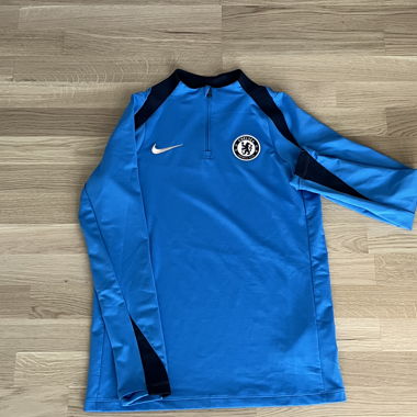 Chelsea FC Nike Training Jersey