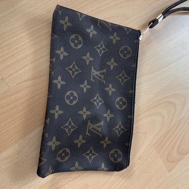 Louis Vuitton bag