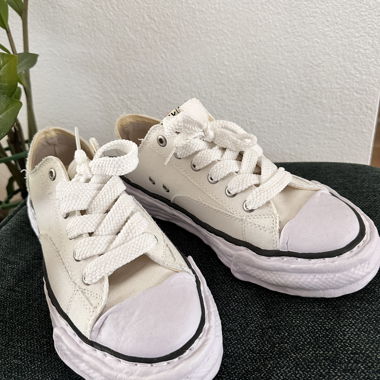 Sneaker Mihara Yoshihiro Taglia 44