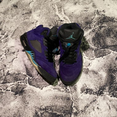 Nike Air Jordan 5 