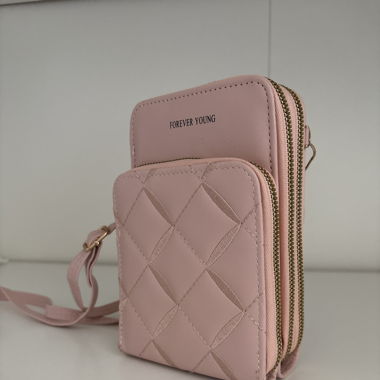 Pochette téléphone 