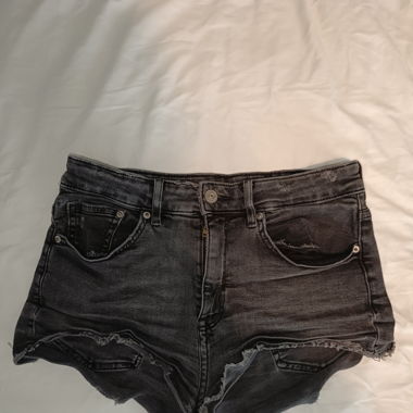 Jeans Shorts