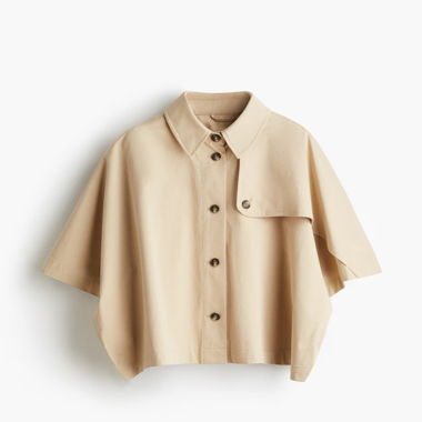 Mantella beige