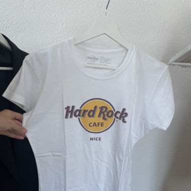 Nice Hard Rock Café Shirt 