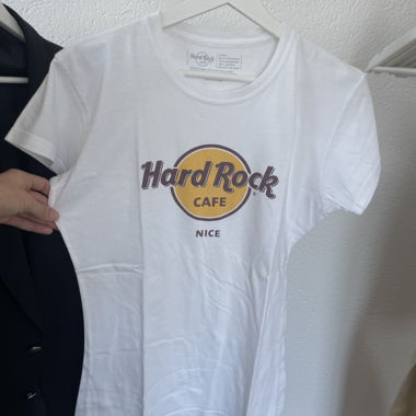 Nice Hard Rock Café Shirt 