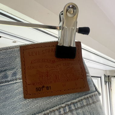 Levi’s 