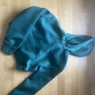Sport hoody