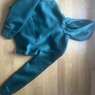 Sport hoody