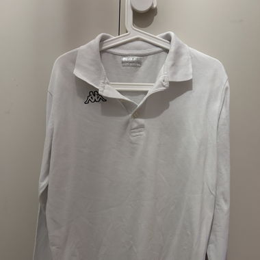 Kappa Polishirt