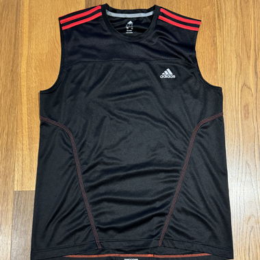 Adidas Climalite Sports Tank Top