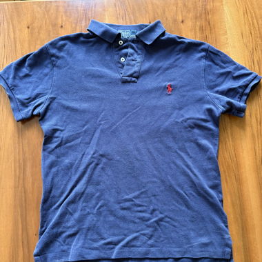 Polo Ralph Lauren marine