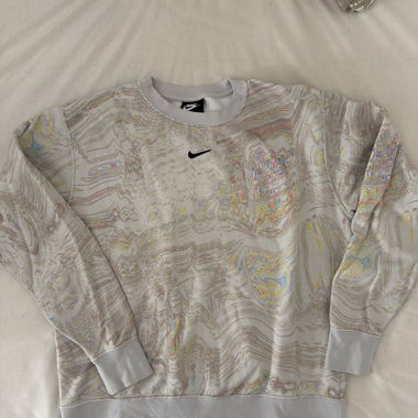 Nike Sweatshirt