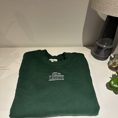 Lacoste Sweater