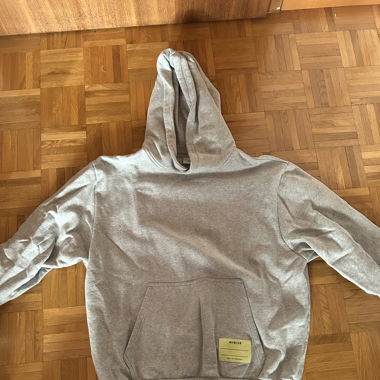Sweet classique Avnier gris