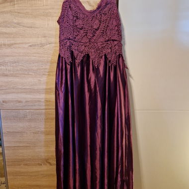 Gala Dress