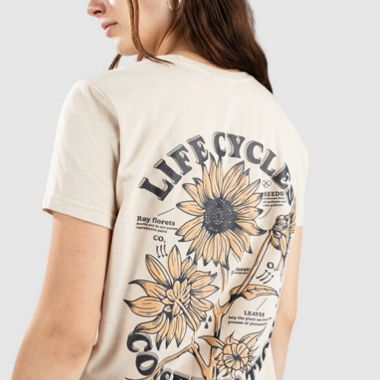 Dravus Life Cycles T-Shirt