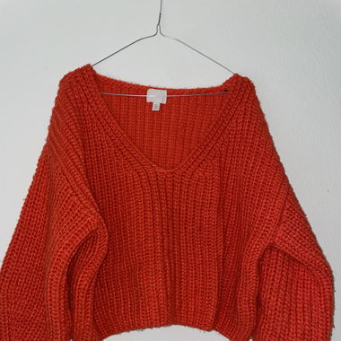 Pullover