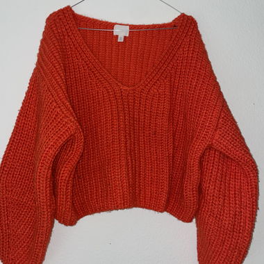 Pullover
