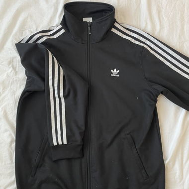 adidas jacke