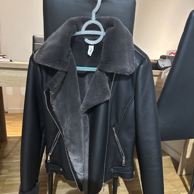 Übergangsjacke