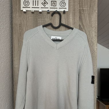 Stone Island Pullover M