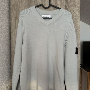 Stone Island Pullover M