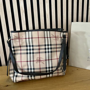 Burberry Tasche