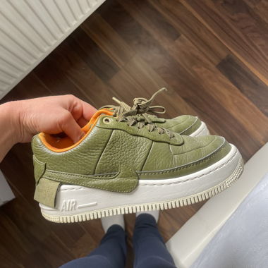 Nike Air Force One