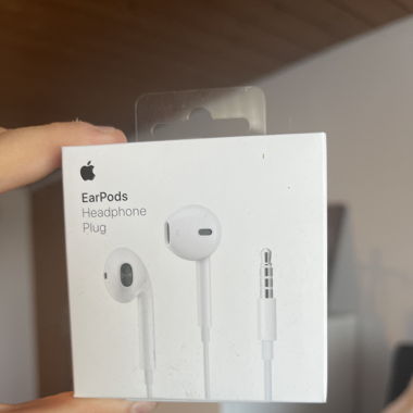 Kopfhörer Iphone