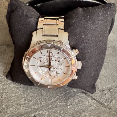 Orologio cronografo Balmain da donna